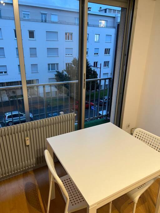 דירות מולהאוס Studio A 2 Minutes De La Gare מראה חיצוני תמונה
