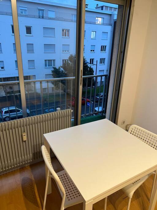 דירות מולהאוס Studio A 2 Minutes De La Gare מראה חיצוני תמונה